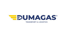 dumagas