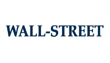 wallstreet